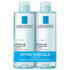 La Roche Posay Effaclar Eau Micellaire ultra Peaux Grasses Lot de 2 x 400 ml