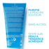 La Roche-Posay Effaclar Gel Moussant Purifiant Peaux Grasses et Sensibles 200ml