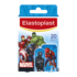 Elastoplast 20 Pansements Disney Marvel- 2 formats