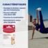 Elastoplast 5 Pansements Ampoule Hydrocolloïde XL