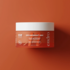 Endro Déodorant Baume 48H Monoï Bio 50 g peaux sensibles