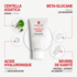 Erborian Centella Crème - Crème de jour anti-rougeurs 50 ml Cosmétiques Coréennes