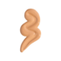 Erborian Super BB Concealer Doré 3 ml — correcteur anticernes haute couvrance