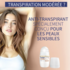 Etiaxil Anti-transpirant Tolérance 48h Roll-on 50 ml