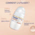 Etiaxil Anti-transpirant Tolérance 48h Roll-on 50 ml