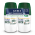 Etiaxil Déodorant Anti-Transpirant Végétal 48h 2 x 50 ml