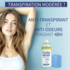 Etiaxil Anti-Transpirant Déodorant Compressé 48h Peaux Sensibles 100 ml
