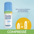 Etiaxil Anti-Transpirant Déodorant Compressé 48h Peaux Sensibles 100 ml