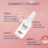 Etiaxil Détranspirant Extrême 5 jours - Multizones Spray 30 ml