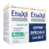 Etiaxil Detranspirant Sensitive Déodorant Roll-on Traitement Excessive Peaux Sensibles 2 x 15 ml