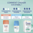 Etiaxil Detranspirant Sensitive Déodorant Roll-on Traitement Excessive Peaux Sensibles 2 x 15 ml
