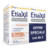 Etiaxil Détranspirant Tolérance Aisselles Transpiration excessive 2 x 15 ml