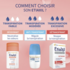 Etiaxil Détranspirant Extrême Peaux Normales aisselles Transpiration excessive des aisselles 5 jours 15 ml
