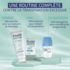 Etiaxil Détranspirant Peaux Sensibles aisselles Transpiration excessive des aisselles 4 jours 15 ml