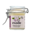 Exode Déodorant Baume Musc Bio 50 g à l’huile de nigelle