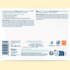 Biolane Expert Bio Lingettes à l'Eau 54 Lingettes