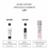 Filorga Lift‑Structure Radiance Coffret Protocole Fermeté – Soin complet fermeté visage + bonus sérum & nuit