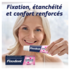 Fixodent Pro Complete Gôut Neutre Crème adhésive 47 g