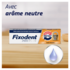 Fixodent Pro Plus Mordant Imbattable Crème adhésive 40 g