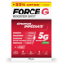 Vitavea Santé Force G booster shot 20 ampoules — complément alimentaire énergie immédiate et performances mentales