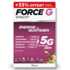 Vitavea Santé Force G vitality 20 ampoules — complément alimentaire énergie tonus et vitalité quotidienne