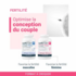 Gametix F Fertilité Femmes Densmore - 60 comprimés à croquer