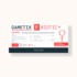 Gametix F Biotic + 30 sachets  - Fertilité féminine et qualité ovocytaire