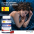 Granions Mélatonine 1,9 mg Endormissement rapide 30 gummies