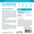 Granions Magnésium Bisglycinate 360 10 shots