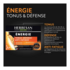 Herbesan Énergie 30 comprimés effervescents – complément alimentaire tonus immunité vitalité