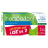 Boiron Homéodent Soin blancheur Chlorophylle 2 x 75 ml