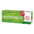 Boiron Homéodent Soin blancheur Chlorophylle 2 x 75 ml
