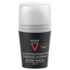 Vichy Déodorant Homme Anti-Transpirant Contrôle Extrême 72H 50 ml