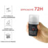 Vichy Déodorant Homme Anti-Transpirant Contrôle Extrême 72H 50 ml