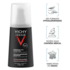 Vichy Homme Déodorant Vaporisateur Ultra-frais 2 x 100 ml