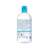 Bioderma Hydrabio H2O – Eau micellaire démaquillante hydratante – Peaux sensibles et déshydratées – 500 ml