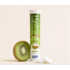 Hydratis Kiwi 20 pastilles effervescentes – Électrolytes, hydratation et récupération
