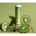 Hydratis Kiwi 20 pastilles effervescentes – Électrolytes, hydratation et récupération