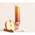 Hydratis Pomme Cannelle 20 pastilles effervescentes – Électrolytes et hydratation à boire chaud