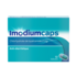 ImodiumCaps 2 mg – Diarrhée passagère, confort digestif 12 gélules