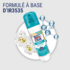 Insect Ecran Anti-Moustiques Famille Parfum Floral 100 ml – Répulsif moustiques famille dès 12 mois