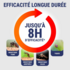 Insect Ecran Vêtements Spray anti-moustiques tissus et vêtements 100 ml