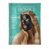 Iroha Nature Masque Tissu Detox au Charbon à la Niacinamide