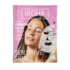 Iroha Nature Masque Tissu Hydratant Aloe Vera Acide hyaluronique et probiotiques