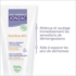 Jonzac Eau thermale Nutritive ATO+ Baume relipidant intensif anti-grattage Bio Peaux très sèches - Atopique 200 mL
