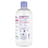 Jonzac Eau thermale Reactive control Eau micellaire apaisante Bio Sans parfum 500 mL