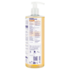 Jonzac Eau thermale Nutritive ATO+ Huile lavante relipidante Bio Anti-grattage500 mL