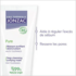 Jonzac Eau thermale Pure Masque Purifiant Désincrustant Bio 50 mL