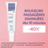 Jonzac Eau thermale Réactive AR Jonzac Crème légère anti-rougeurs 40 mL