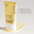 Krème Crème mains concentrée bio 40 ml — soin réparateur mains sèches et abîmées